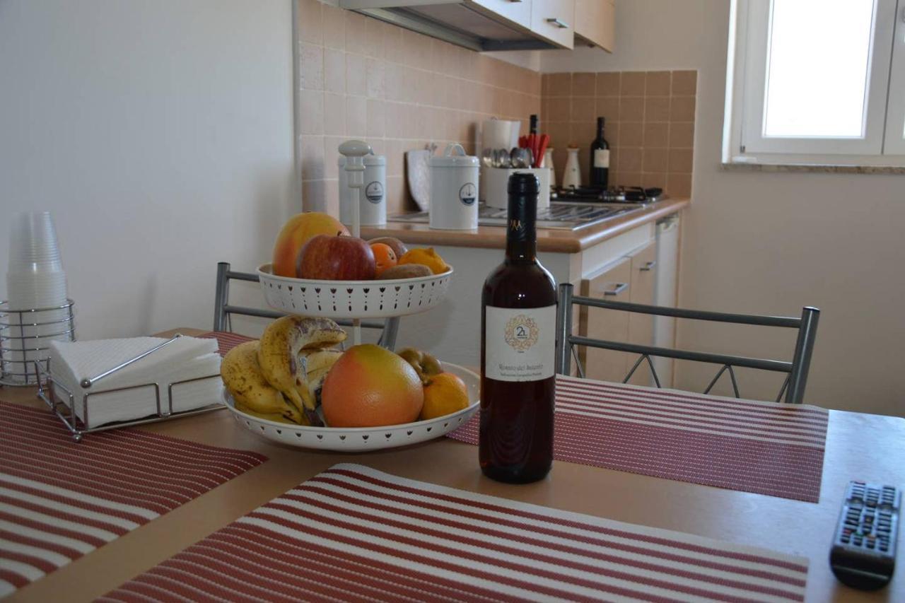 21Mq Home Petrolla Villanova di Ostuni Exterior photo